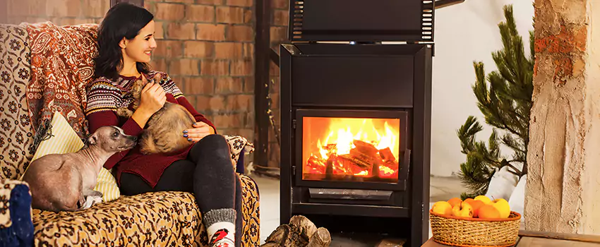 Wood Stove Chimney Cleaning Services in Midway, FL