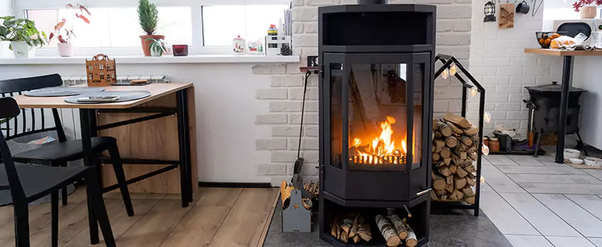 Wood Stove Inspection Services in Midway, FL