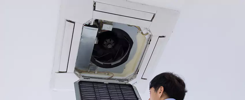 Benefits of Professional Air Duct Cleaning in Midway, Florida