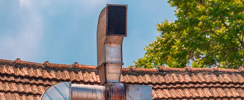 Chimney Creosote Cleaning Experts in Midway, Florida