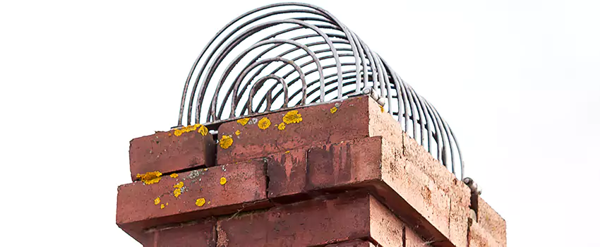 Chimney Crown Problems in Midway, Florida