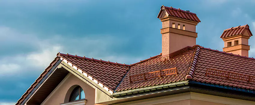 Residential Chimney Services in Midway, Florida