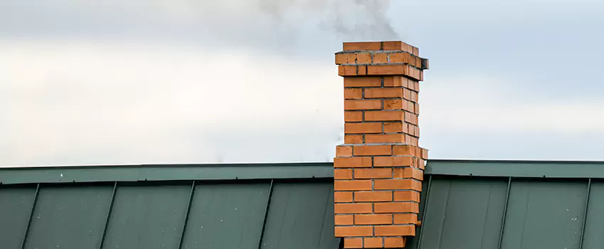 Chimney Installation Company in Midway, FL