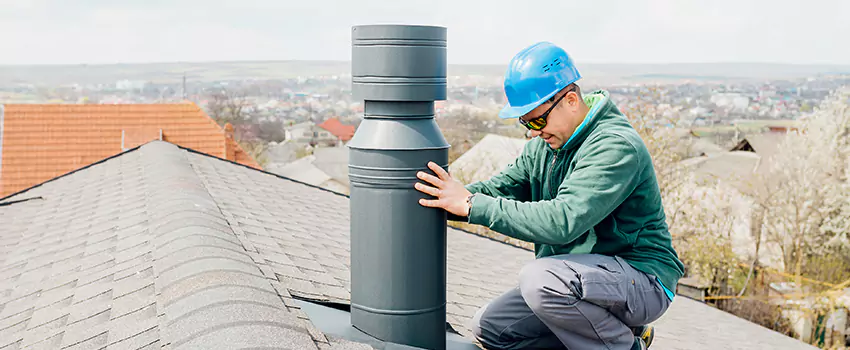 Insulated Chimney Liner Services in Midway, FL