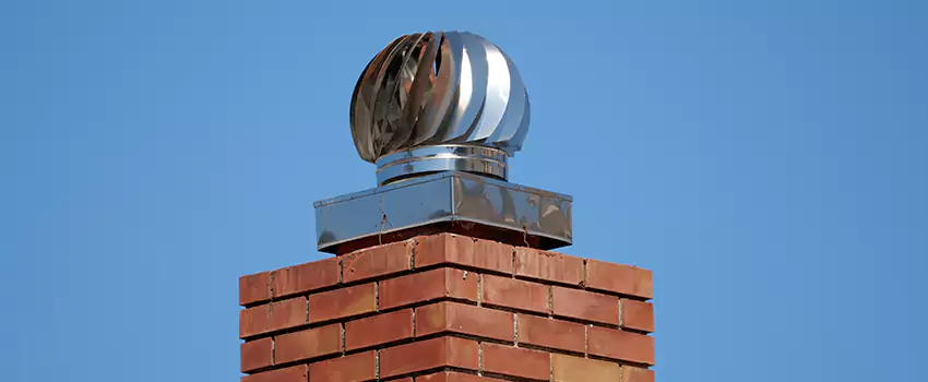 Chimney Flue Rebuild Services in Midway, Florida