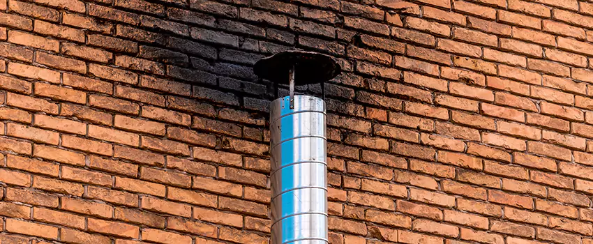 Chimney Design and Style Remodel Services in Midway, Florida