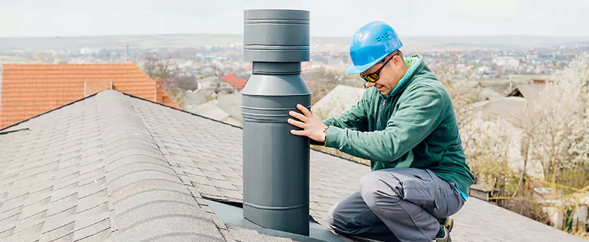 Chimney Repair Cost in Midway, FL