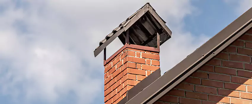 Chimney Saver Masonry Repair Contractor in Midway, Florida