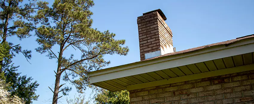 Brick Chimney Sweep Near Me in Midway, FL