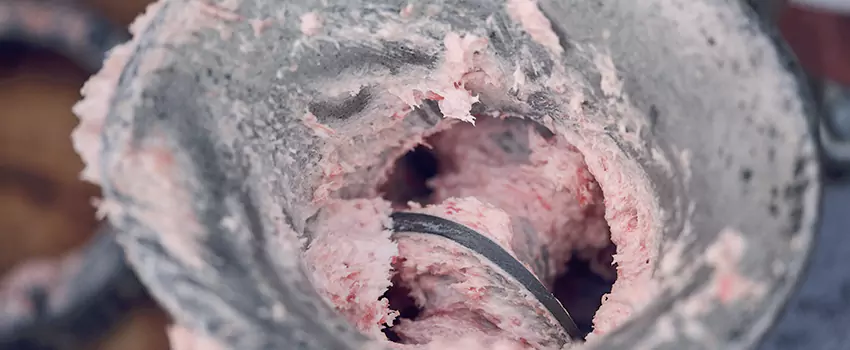 Benefits of Professional Clogged Dryer Vent Cleaning in Midway, Florida