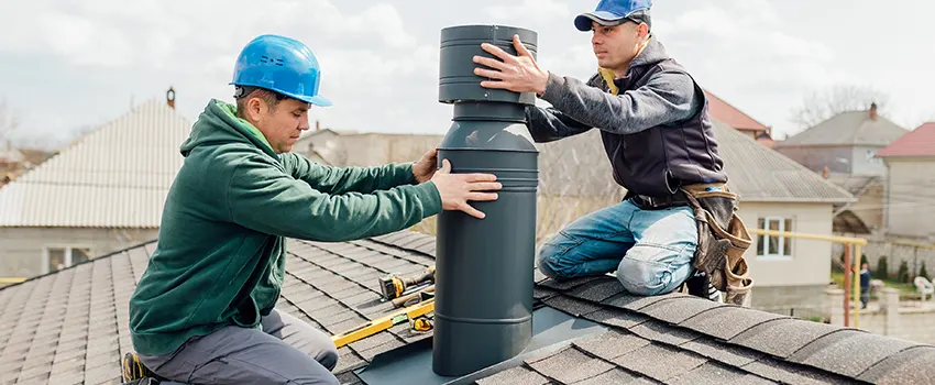 Commercial Chimney Cost in Midway, FL
