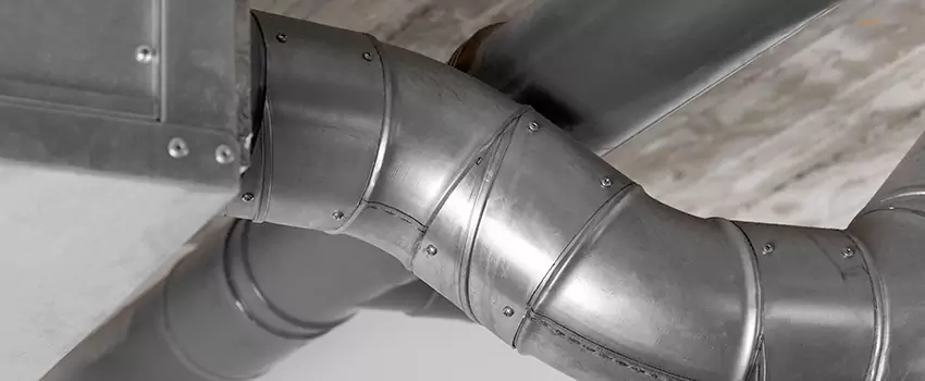 Dryer Vent Blockage Inspection in Midway, FL