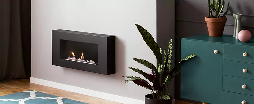 Cost of Ethanol Fireplace Repair And Installation Services in Midway, FL