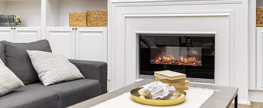 Professional Fireplace Maintenance Contractors in Midway, FL