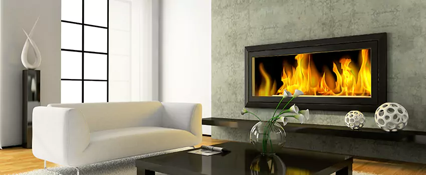 Fireplace Hearth Ideas in Midway, Florida