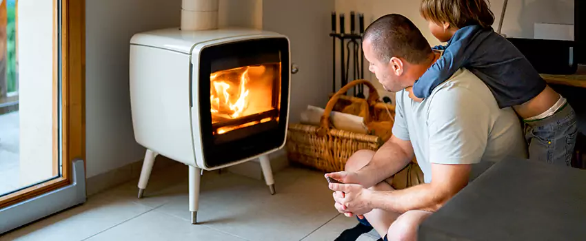 Fireplace Flue Maintenance Services in Midway, FL