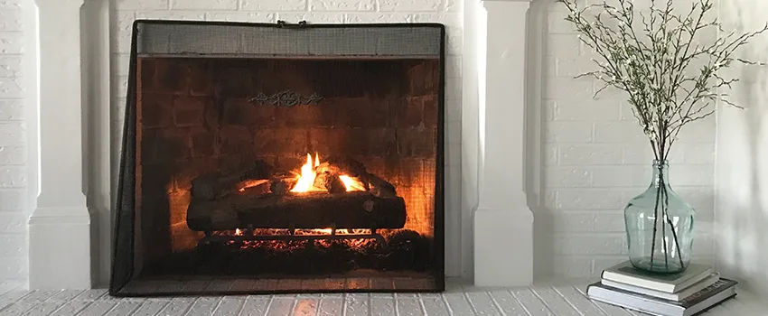 Cost-Effective Fireplace Mantel Inspection And Maintenance in Midway, FL