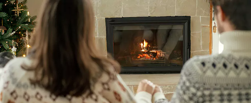 Fireplace Firebox Refurbish & Restore Services in Midway, FL