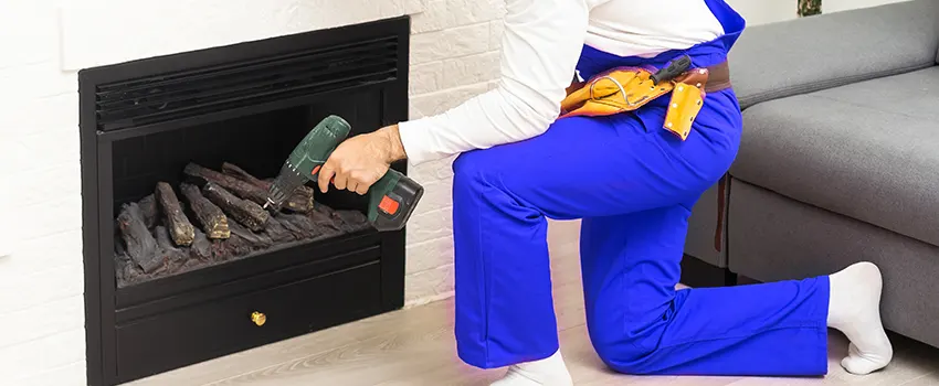 Fireplace Safety Inspection Specialists in Midway, Florida