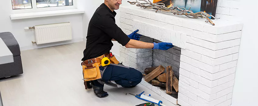 Gas Fireplace Repair And Replacement in Midway, FL