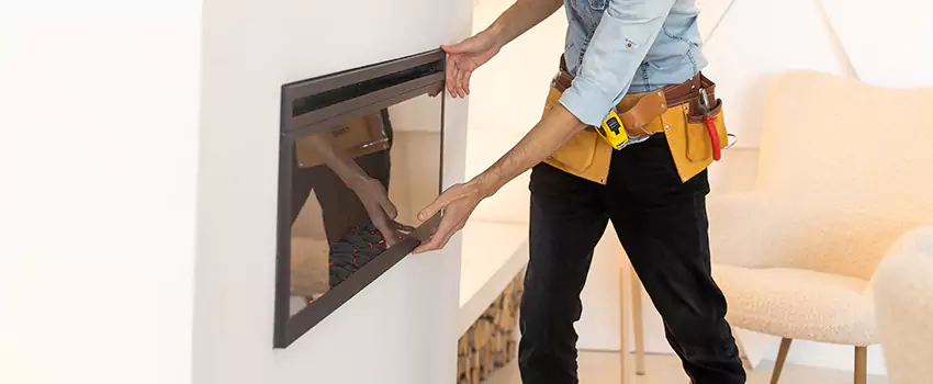 Traditional Fireplace Vent Sweeping in Midway, FL