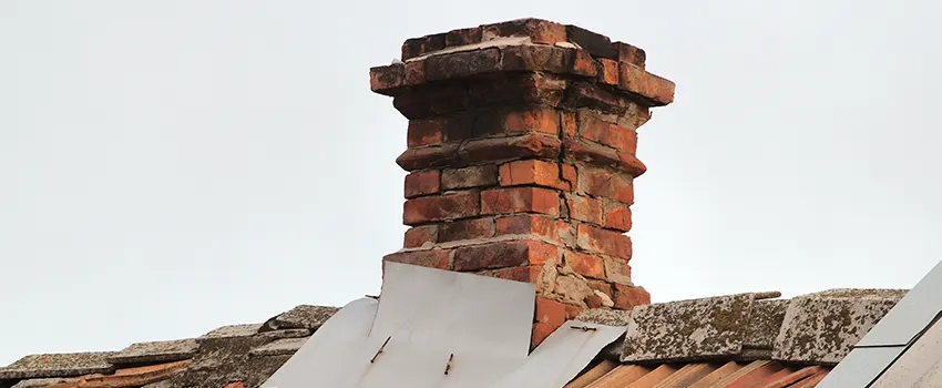 Cost of Fixing Blocked Chimney in Midway, Florida