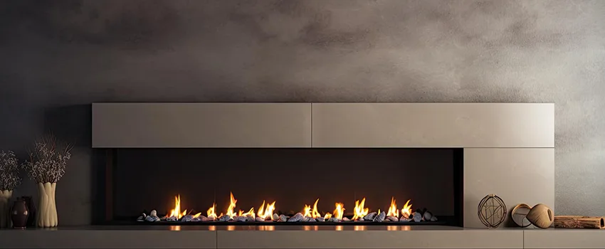 Gas Fireplace Logs Supplier in Midway, Florida