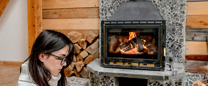 Harman P68-C Pellet Stove Repair in Midway, Florida