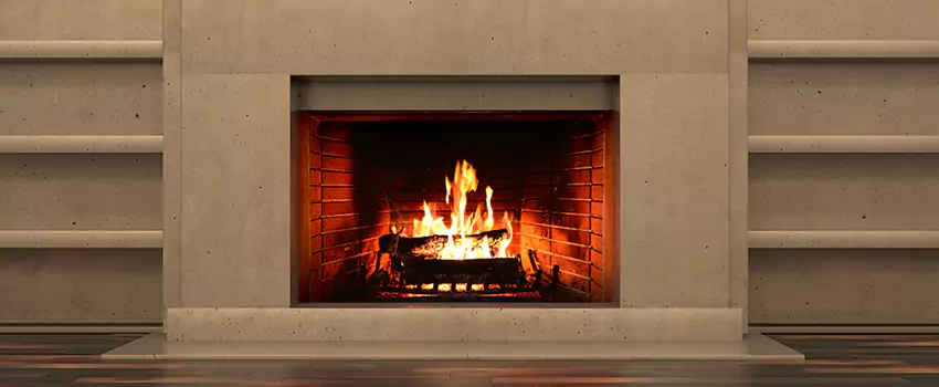 Majestic Trilliant Series Gas Fireplace Insert Repair in Midway, Florida