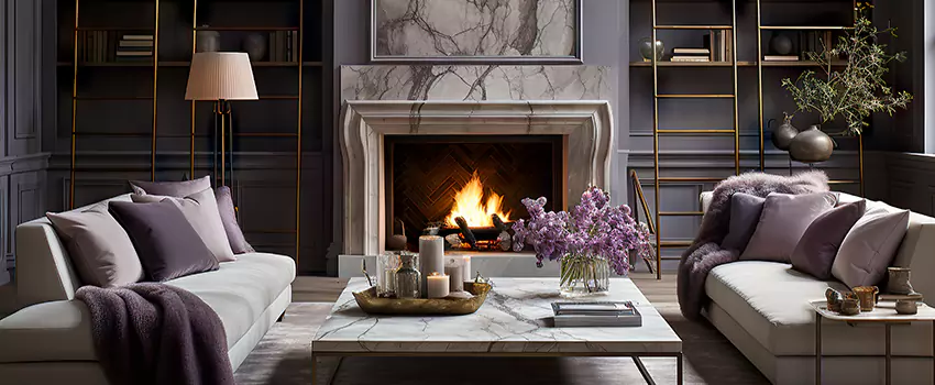 Napoleon Galaxy Series Outdoor Fireplaces Repair in Midway, FL