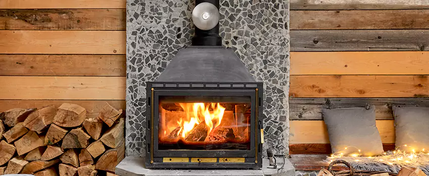Travis Industries Elite Fireplace Inspection and Maintenance in Midway, Florida