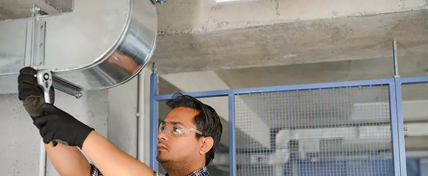 Benefit of Ventilation Cleaning in Midway, Florida