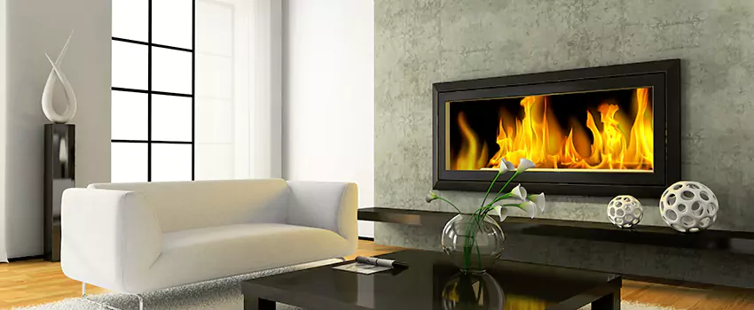 Ventless Fireplace Oxygen Depletion Sensor Installation and Repair Services in Midway, Florida