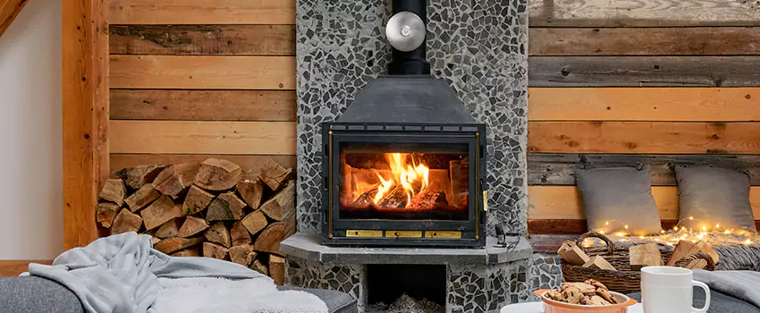 Affordable Wood Fireplace Fixing Solutions in Midway, Florida