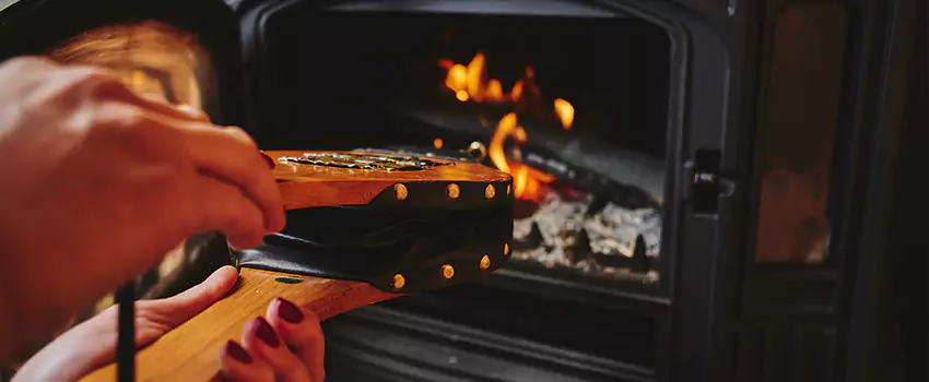 Cost of Wood Furnace Repair and Installation Services in Midway, FL