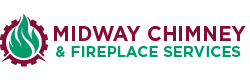 Fireplace And Chimney Services in Midway